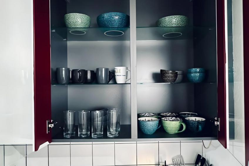 FeWo Am Waldhügelsee - foto 11