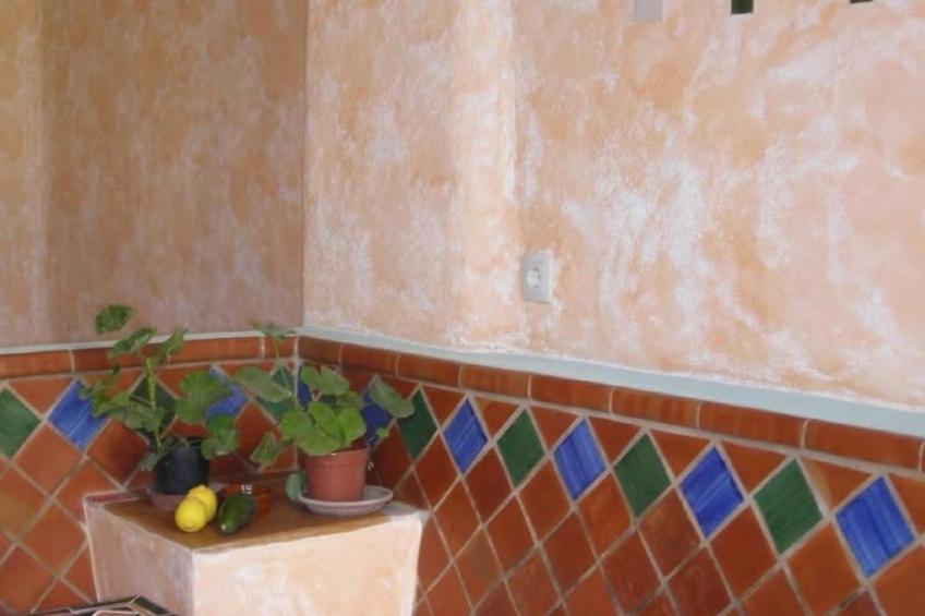 Eine Oase der Ruhe mitten in der Stadt - foto 9