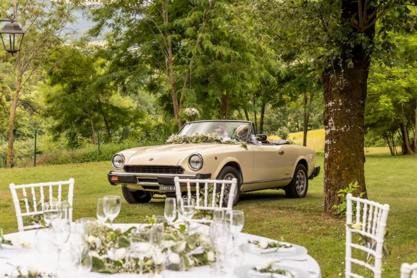 Freistehendes Ferienhaus Villa Borgatti - foto 50