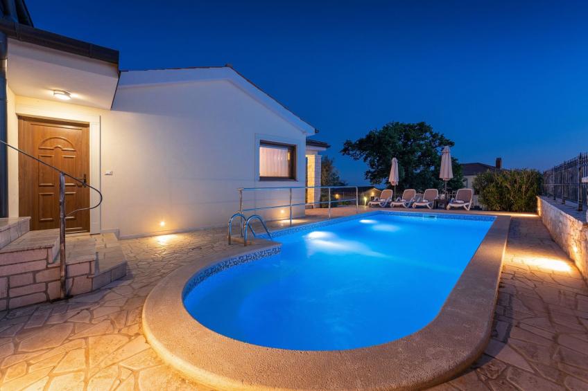 Villa  Poletti - foto 4