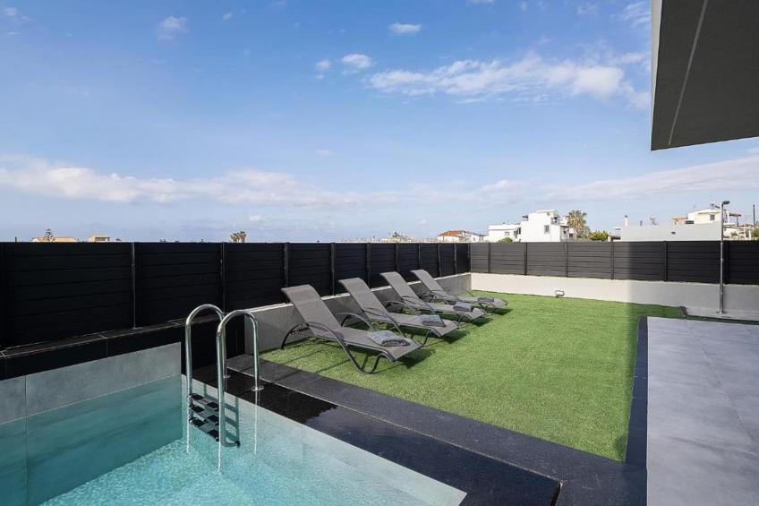Resmi Seaview Villa - foto 31