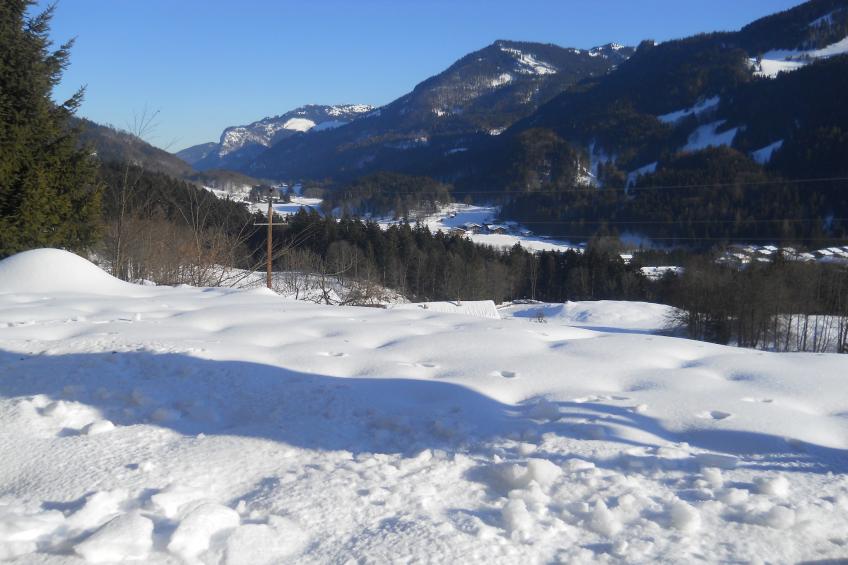 Chalet Niederndorferberg - foto 37