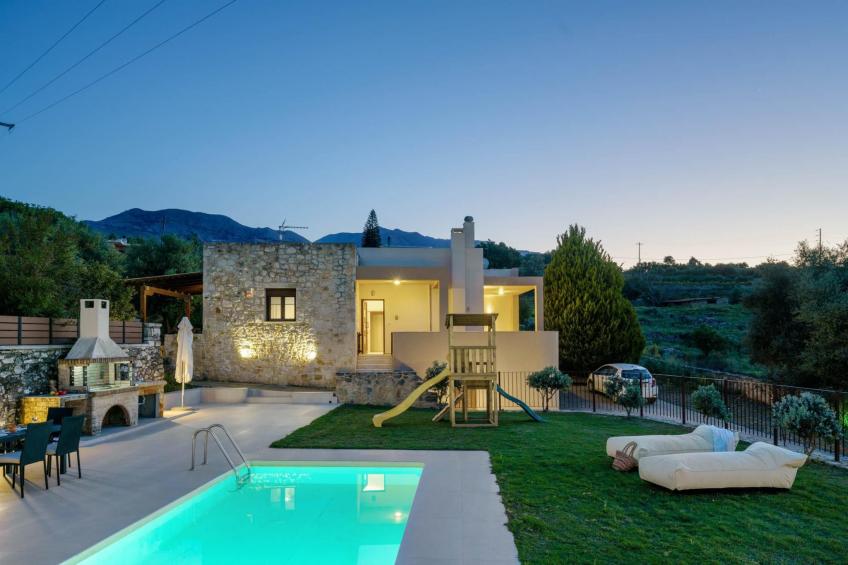 Phylaki - Villa - foto 15