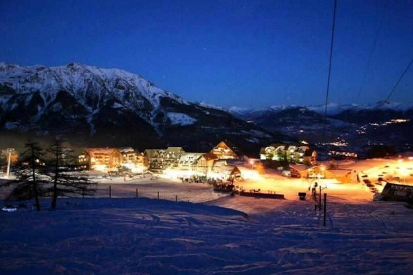 Résidence Gardette - foto 9