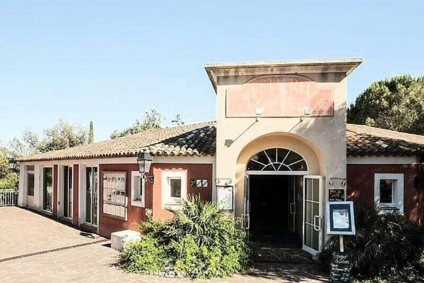Les Maisons aux Restanques du Golfe de St Tropez - maeva Home - foto 2
