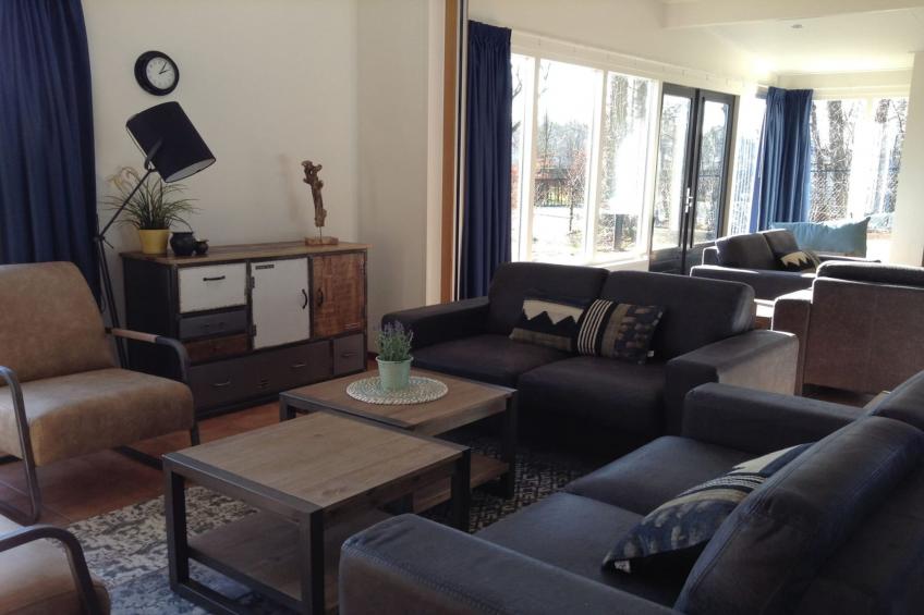 Bungalow | 12 people - foto 10
