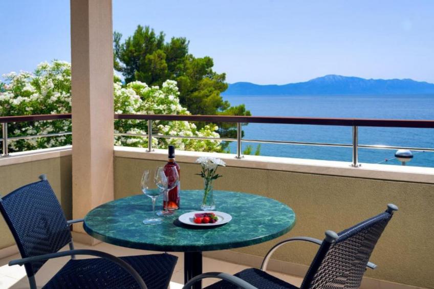 Boutique Hotel Saudade - Premium Double Room With Private Bathroom 4 - foto 9