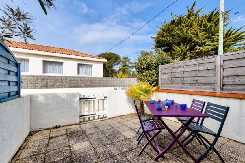 Maison à Notre Dame de Monts - foto 12