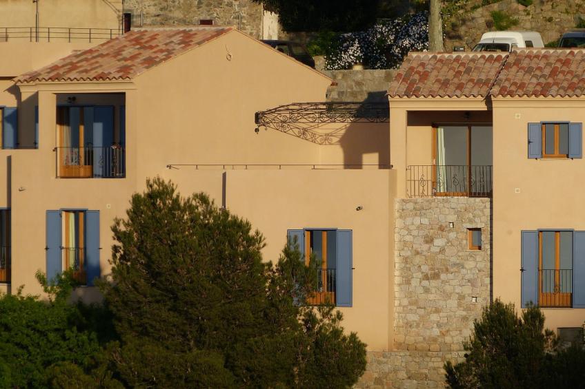 'Vista di Sognu Casa Olivea' - foto 2