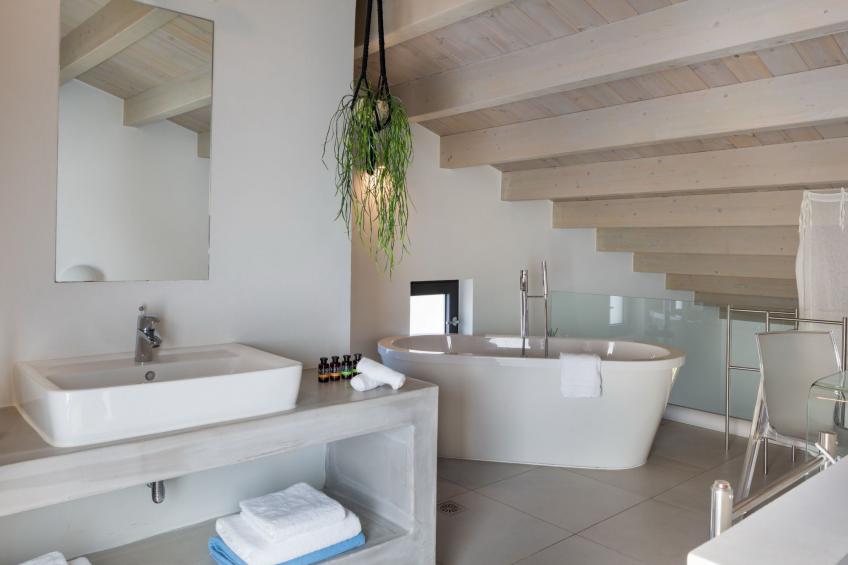 Luxusvilla in Almyrida mit wunderschönem Blick - foto 10