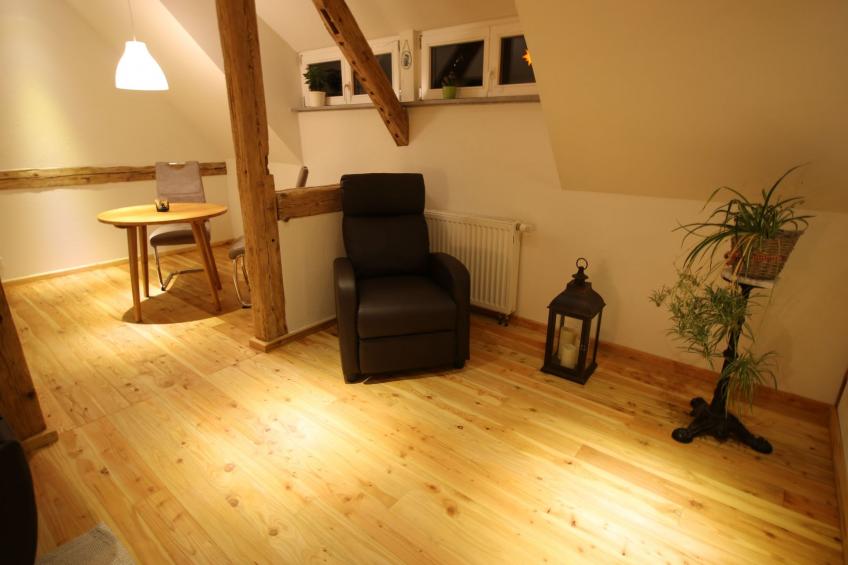 Studio-Appartement mit Bergblick - foto 4