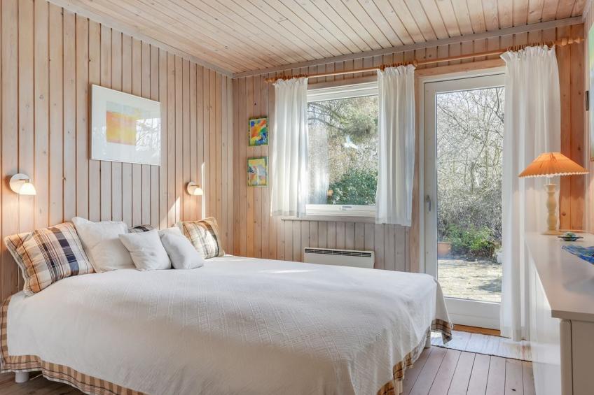 "Naira" - 1.8km from the sea in Sealand - foto 15