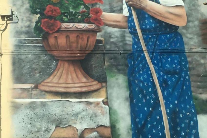 Bauernhaus Santa Maria del Monte - foto 15