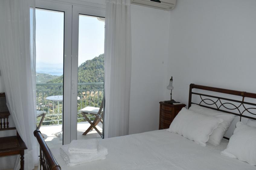 Sommer Dafnopanagia Villa Magda - foto 28