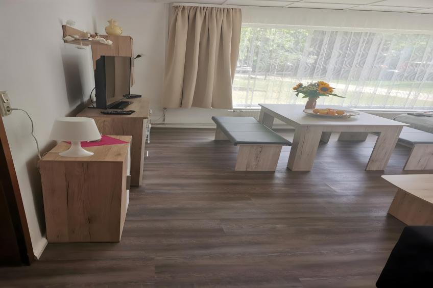 Ferienwohnung am Goldberger See - foto 9