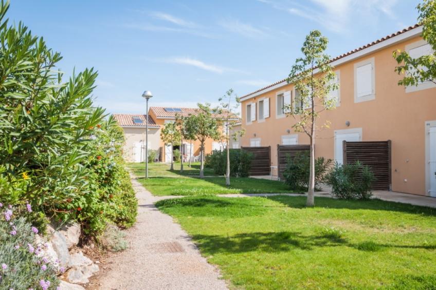 St Cyprien Demeures Torrellanes 2P4 A/C - foto 28