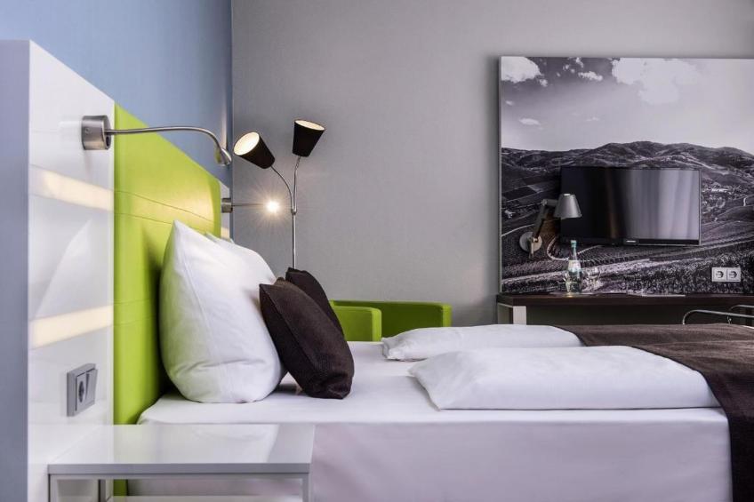 Offenburg City by Belvilla- Standard Twin Room - foto 19