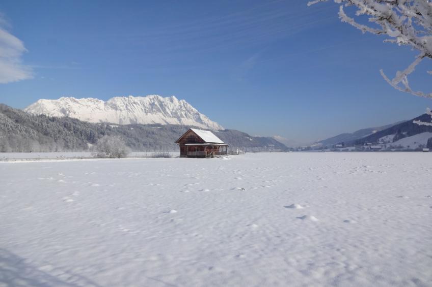 Steiners Blockhütte (STS220) - foto 31