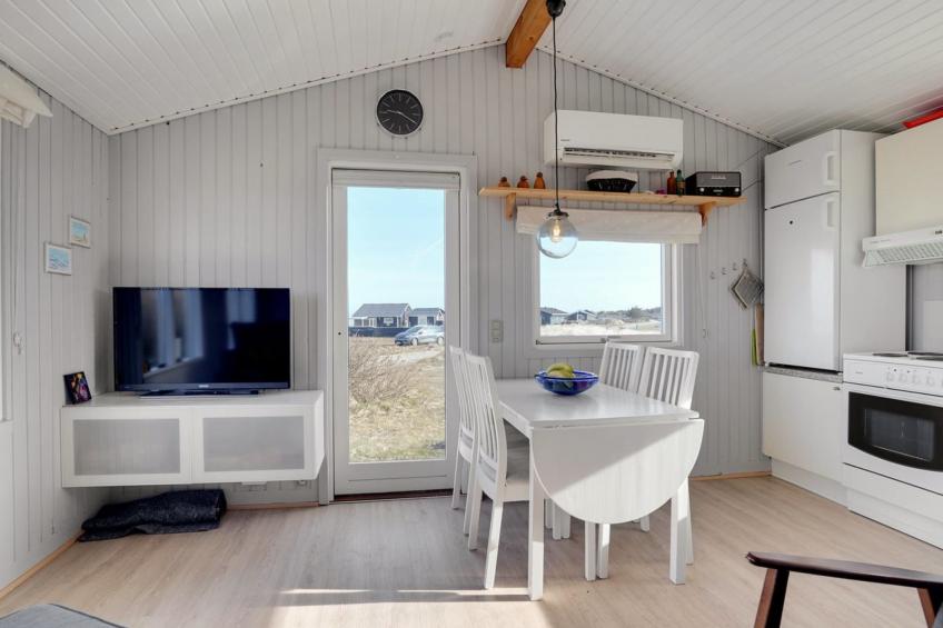 "Jace" - 75m from the sea in NW Jutland - foto 4