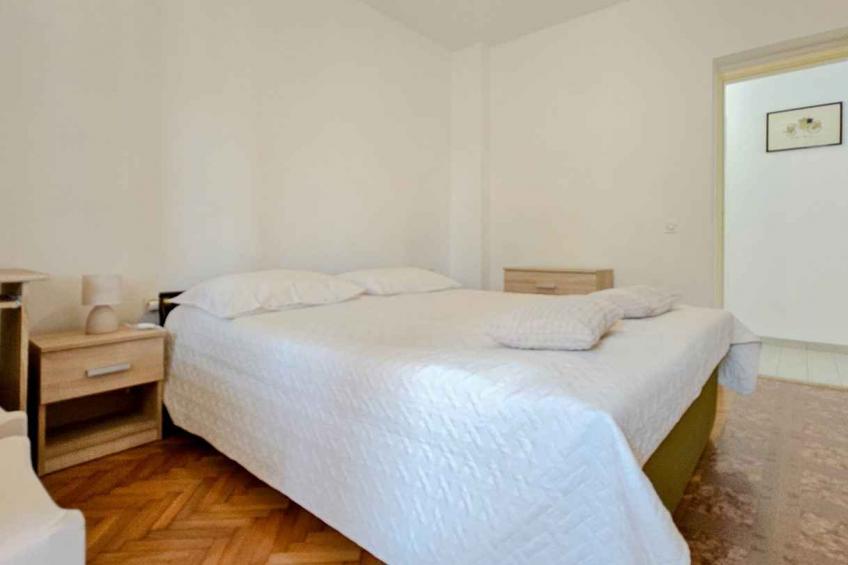 Vakantiewoning Appartement voor 4 personen, 80 meter van zee met terras - BF-PCCGN - foto 27