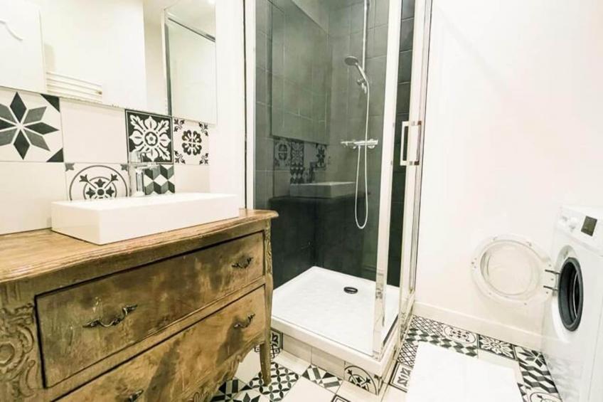 | Le Spacieux De La Gare ♟| Grand T4 Tout équipé |gare De Grenoble - foto 34