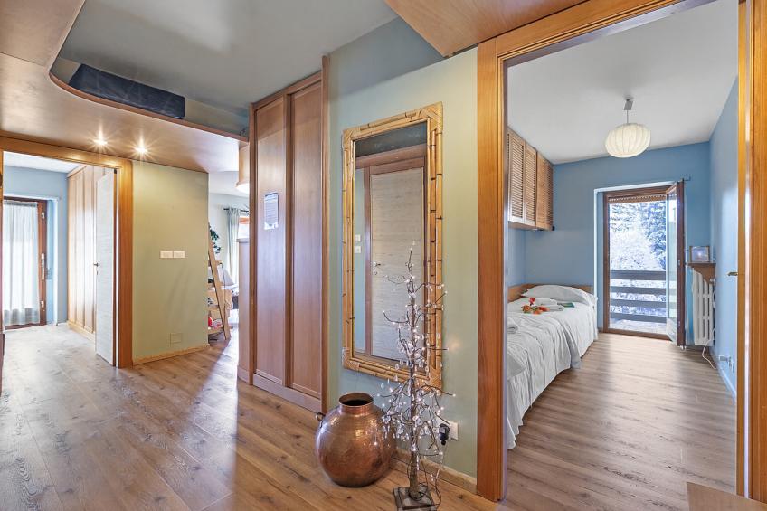 Appartamento Alpine Suite - foto 14