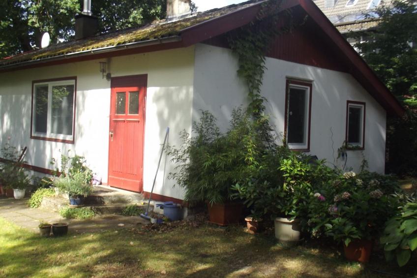 Heidebungalow - foto 5