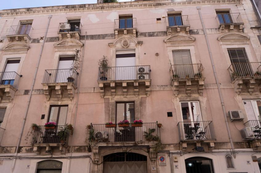 Timeo Barock Luxus-Suite - foto 44