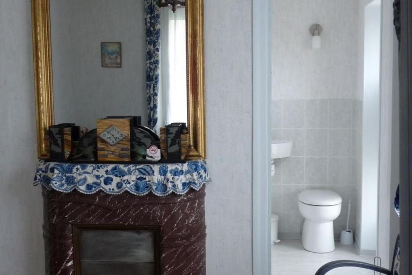 Schönes Haus Isigny für 6 Personen - foto 18