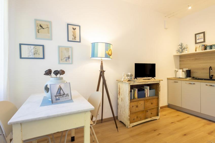 Il Gianlupo Azzurro - foto 10