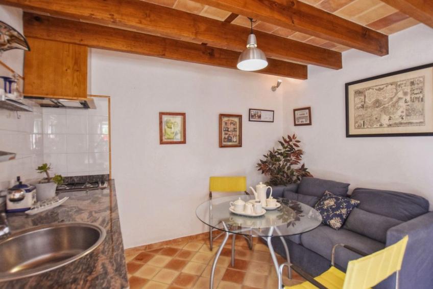 Rustikale Villa in der schönen mallorquinischen - foto 16