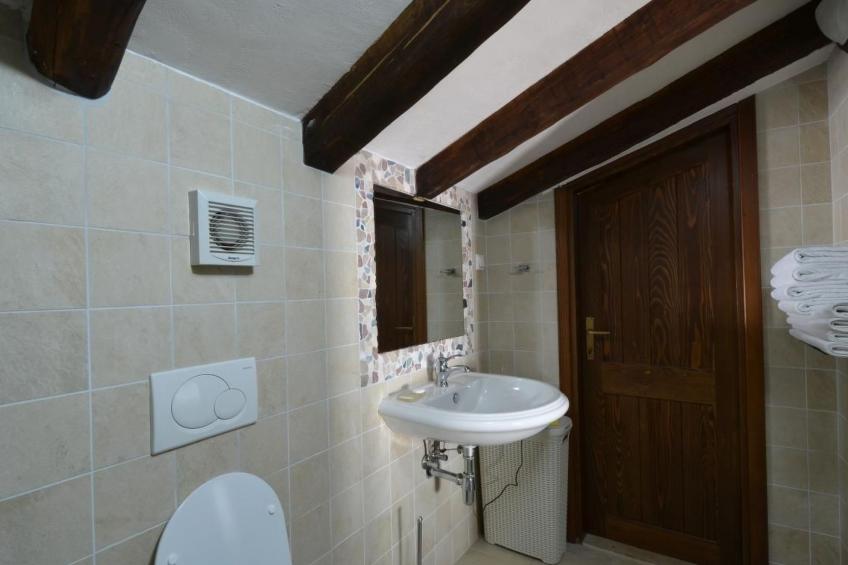 Istrien Traditionelles Steinhaus 1 - foto 18