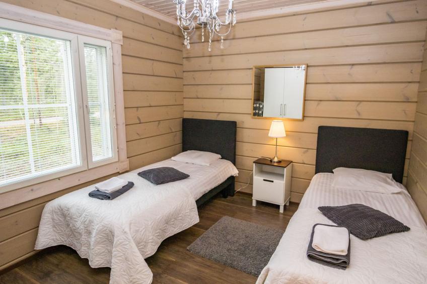 Villa wilhelmiina - foto 15