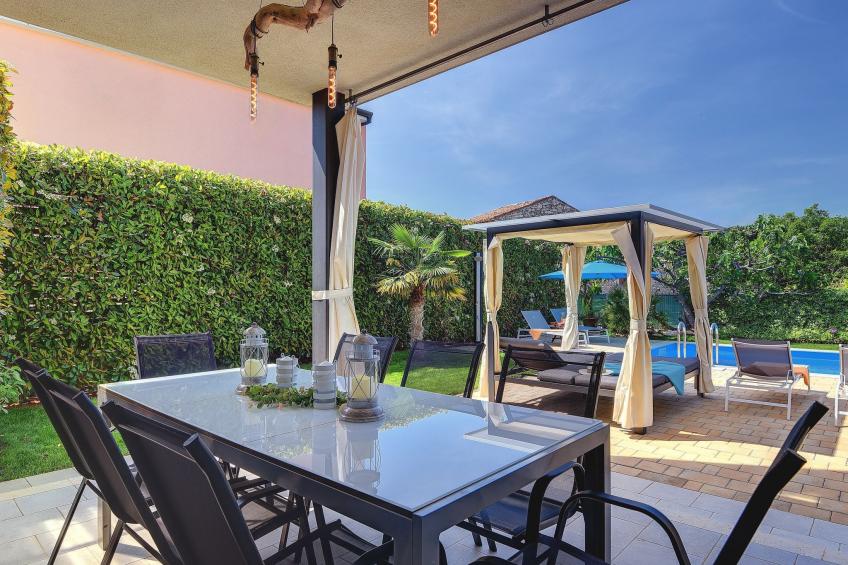 Villa Sky Dream - foto 15