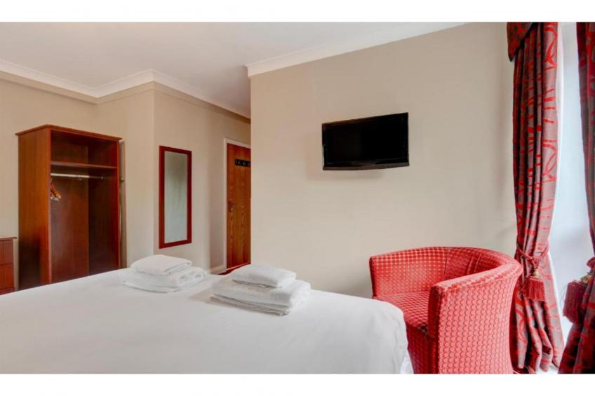 Standard Double Room - foto 5