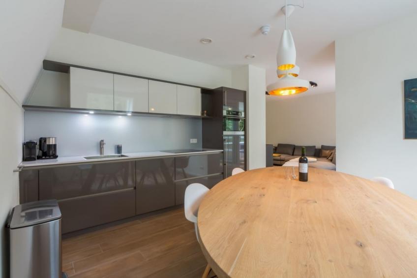 Appartement Duinhof Dishoek - 6 personen - foto 8
