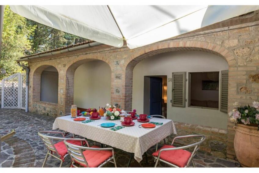 Chianti Resort-Casa Lavanda