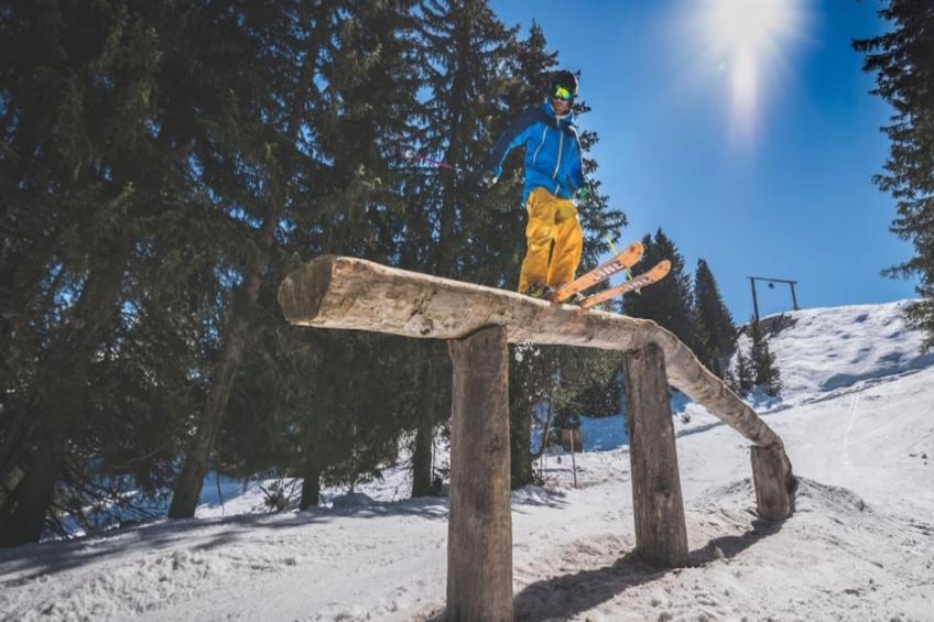 Résidence Le Douchka - maeva Home - foto 15