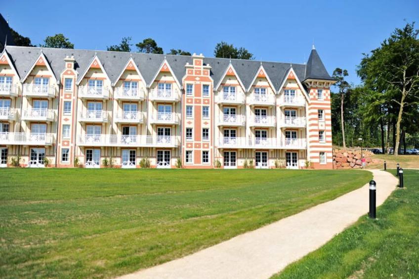 Résidence b'o Cottage - foto 14