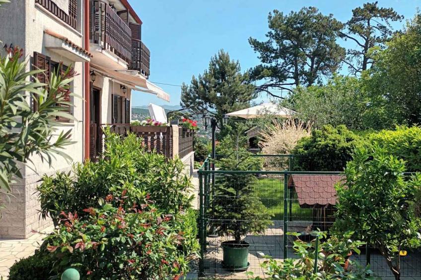 Vakantiewoning met airconditioning - BF-66BR - foto 15