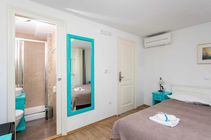 Guest House Lumin - Double Room with City View (First Floor) - (BR1) - foto 2