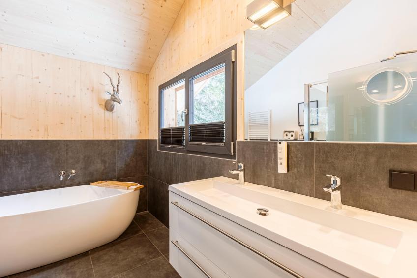 Naturchalets Turracher Höhe 24 - foto 16