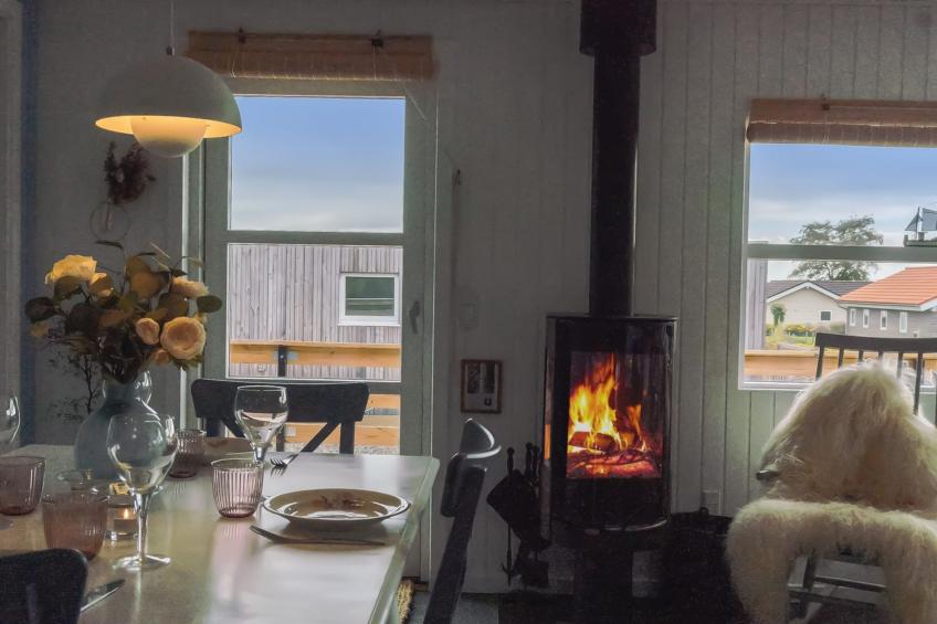 "Dagh" - 100m from the sea - foto 48
