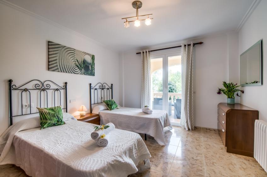 Villa Corb Mari - foto 23