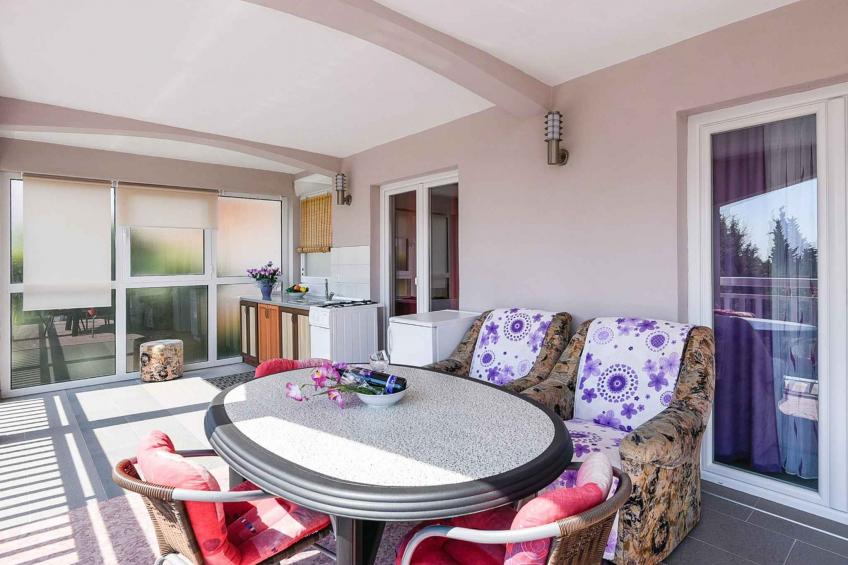 Vakantiewoning dichtbij de zee - BF-PP5BK - foto 3