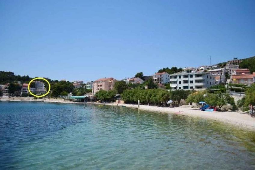 Holiday apartment near the sea - BF-WKT74