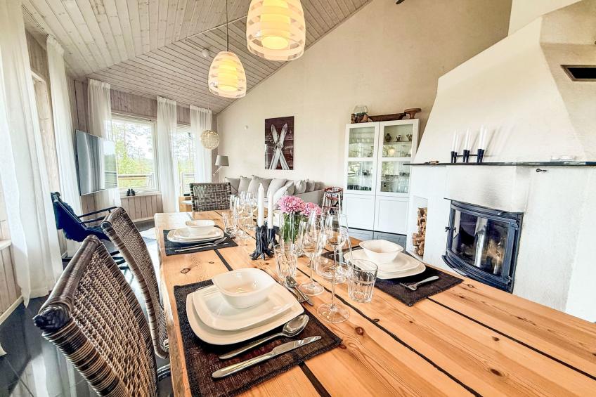 Kringelfjorden Renen - foto 12