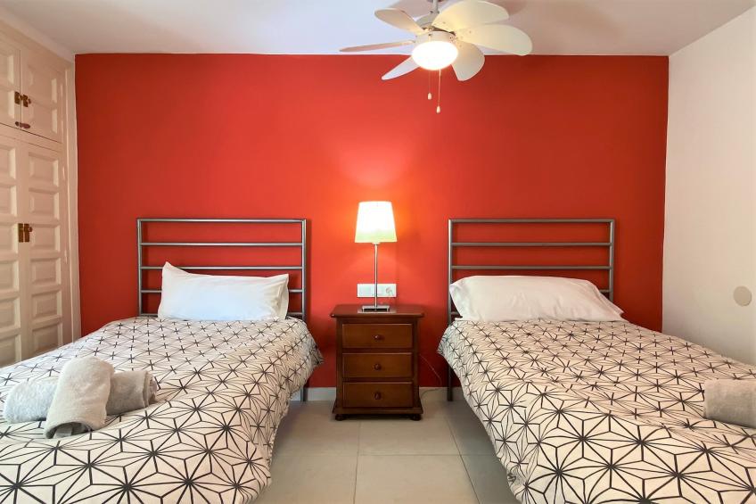 Apartamento Perlamar Burriana by Casasol - foto 13