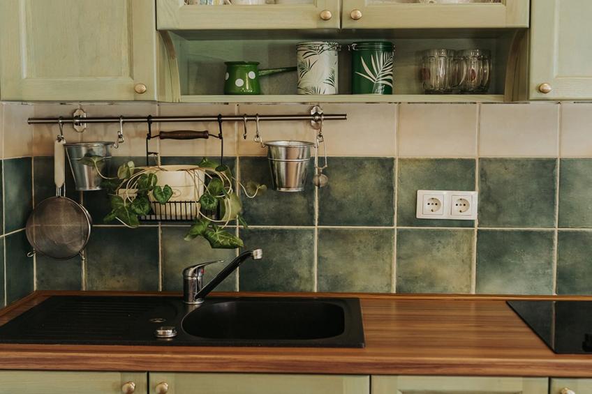 Enchanted Misty Valley Cottage Apartments - Classic One Bedroom Apartment (owner 2) - foto 6