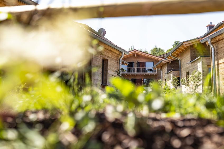 Chalet mit Sauna - foto 3